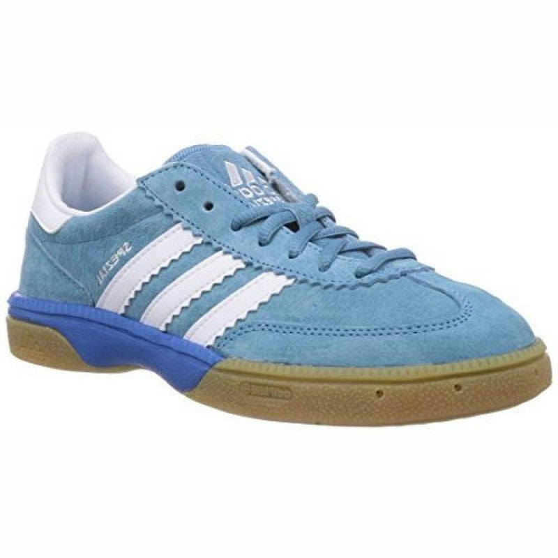 Baskets Adidas Hb Spezial Bleu