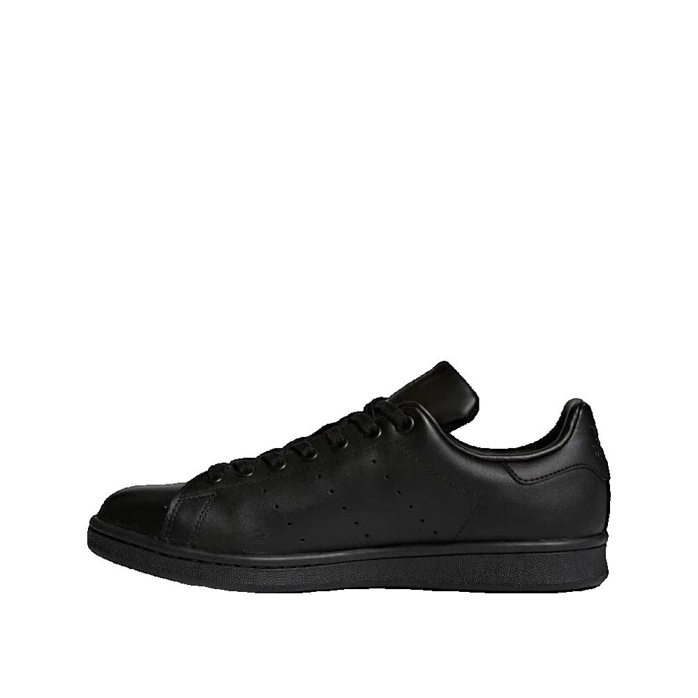 Stan Smith Sneakers - Black