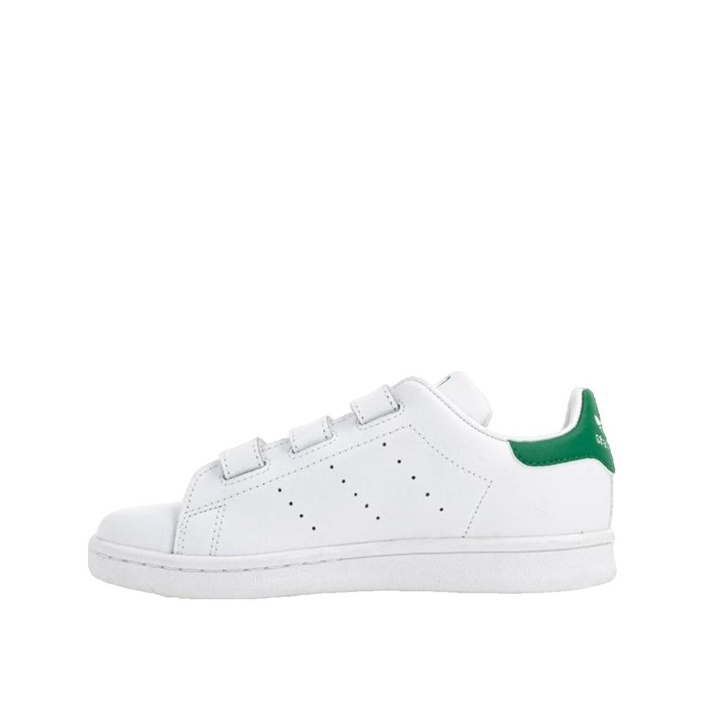 Stan Smith Cf C Sneakers - White