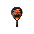 Adidas - Raquettes De Padel Bisoke Carbon - Noir - Homme