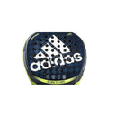 Adidas - Raquettes De Padel Seba Nerone Adipower 3.1 2022 - Jaune - Homme