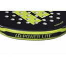 Adidas - Raquettes De Padel Adipower Lite 3.1 2022 - Multicolore - Homme