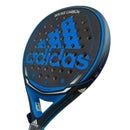 Adidas - Raquettes De Padel Bisoke Carbon - Noir - Homme