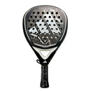 Adidas - Raquettes De Padel Bisoke Attk Carbon 2024 - Noir - Homme