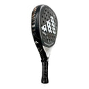 Adidas - Raquettes De Padel Bisoke Attk Carbon 2024 - Noir - Homme