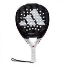 Adidas - Raquettes De Padel Ale Galan Metalbone Hrd+ 2024 - Noir - Homme