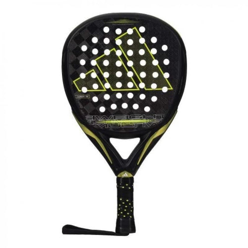 Adidas - Raquettes De Padel Adipower Multiweight 3.3 2024 - Noir - Homme