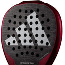 Adidas - Raquettes De Padel Metalbone Team 3.3 2024 - Rouge - Homme