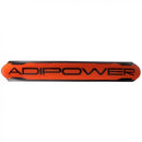 Adidas - Raquettes De Padel Adipower Control Team 3.3 2024 - Noir - Homme