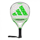 Adidas - Raquettes De Padel Adipower Team Light 3.3 2024 - Blanc - Homme