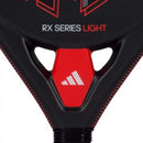 Adidas - Raquettes De Padel Rx Series Light 2024 - Noir - Homme