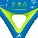 Adidas - Raquettes De Padel Drive 3.3 2024 - Bleu - Homme