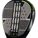 Adidas - Raquettes De Padel Match 3.3 Lima 3.3 2024 - Noir - Homme