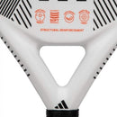 Adidas - Raquettes De Padel Match Light 3.3 2024 - Blanc - Homme