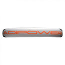 Adidas - Raquettes De Padel Adipower Junior 3.3 2024 - Noir - Unisexe