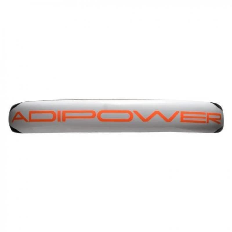 Adidas - Raquettes De Padel Adipower Junior 3.3 2024 - Noir - Unisexe