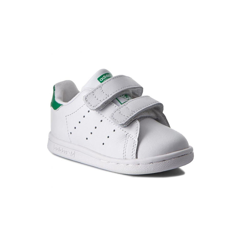 Sneakers Stan Smith Cf I Enfant - Blanc -