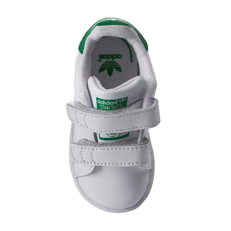 Sneakers Stan Smith Cf I Enfant - Blanc -