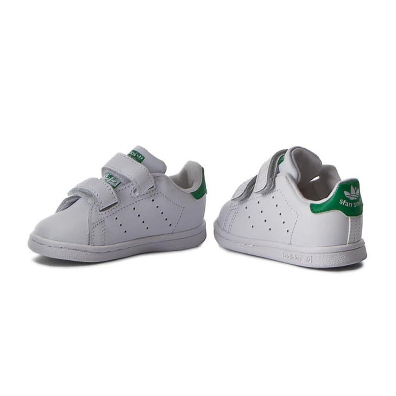 Sneakers Stan Smith Cf I Enfant - Blanc -