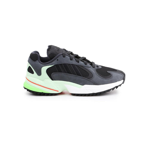 Sneakers Yung1 - Gris