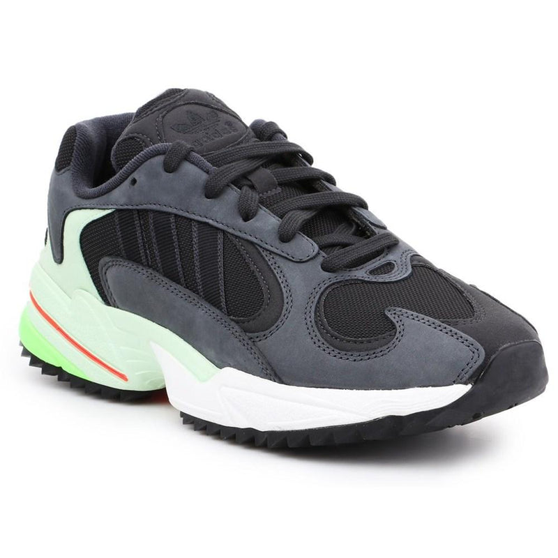 Sneakers Yung1 - Gris