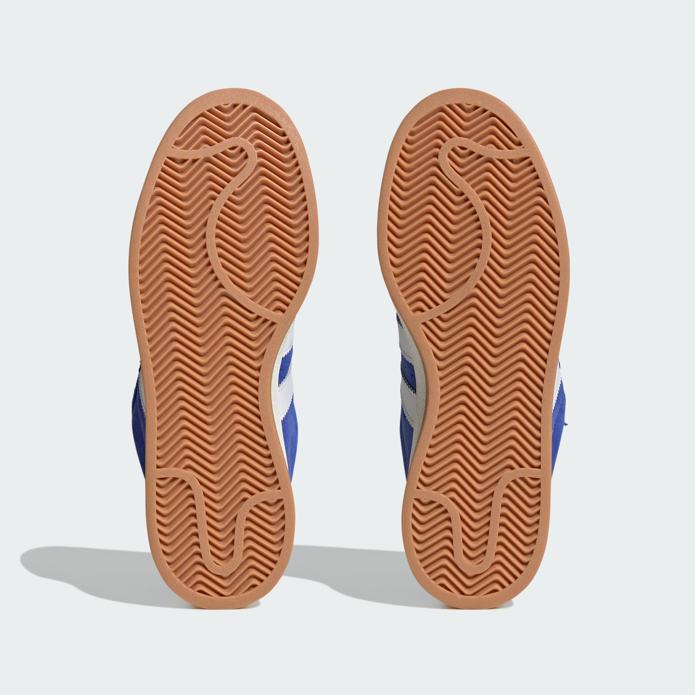 Adidas - Sneakers Campus 00S - Bleu