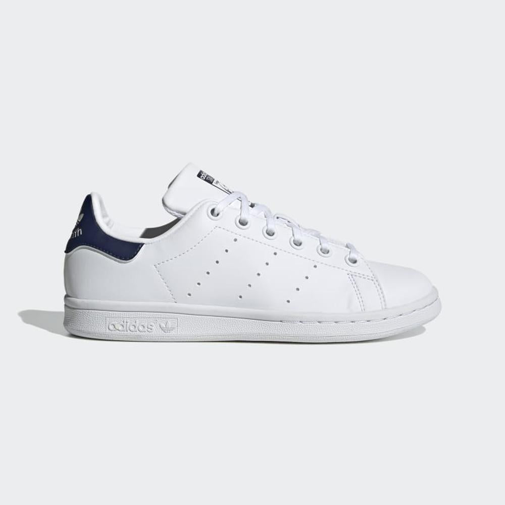 Sneakers Stan Smith - Bleu - Adulte