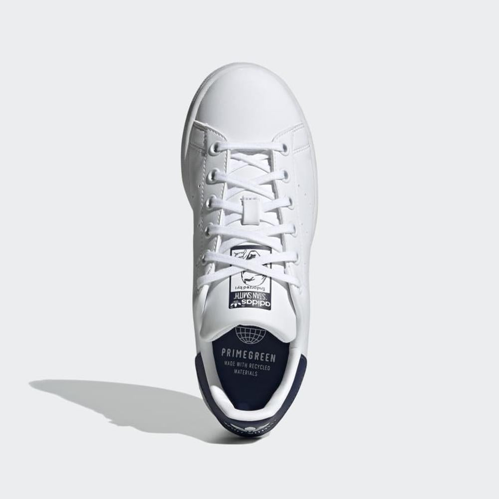 Sneakers Stan Smith - Bleu - Adulte