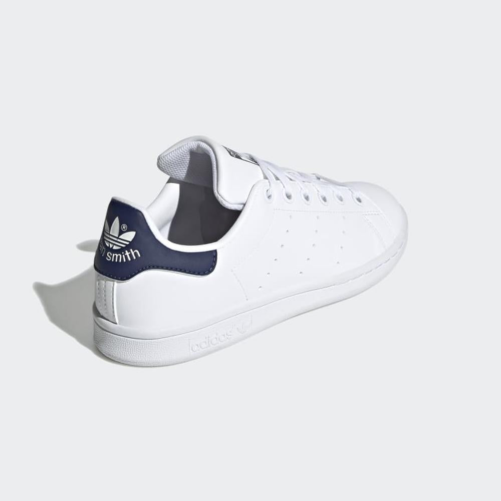 Sneakers Stan Smith - Bleu - Adulte