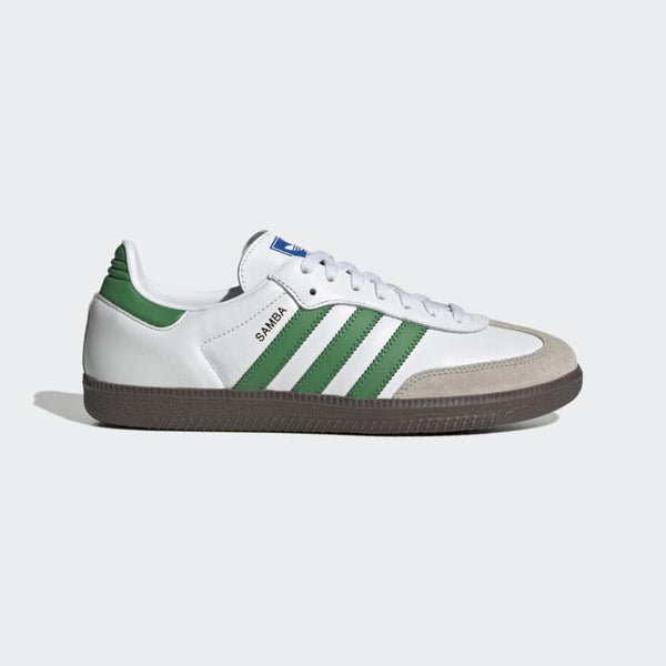 Zapatillas Samba Og - Blanco