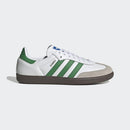 Samba Og Sneakers - White