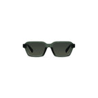 Adisa Fog Olive Sunglasses