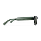 Adisa Fog Olive Sunglasses