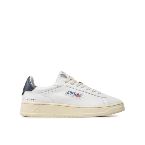 Sneakers Dallas Low - Blanc - Homme