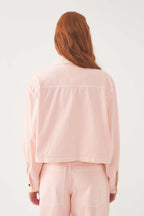 Veste Adonis - Rose