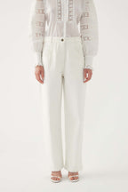 Pantalon Adonis - Blanc