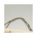 Sac À Main Chanel Blanc