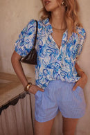 Chemise Elysine