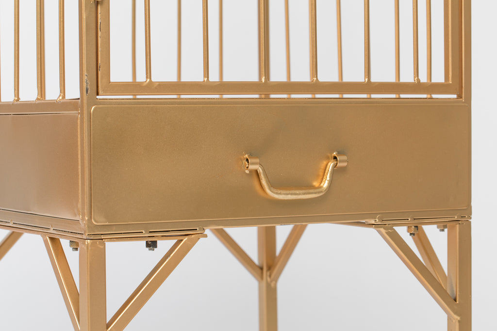 Unlock Me - Armoire - Fer