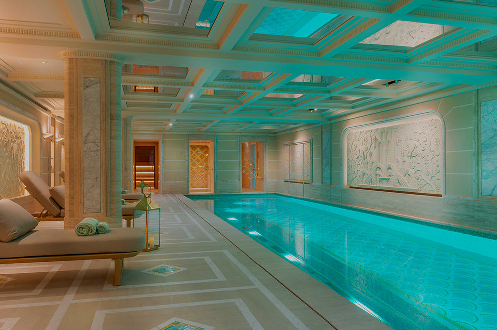 Hotel du Collectionneur París