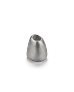 Out Of Lines Kitchen & Table - Bougeoir 02 - Aluminium - Gris