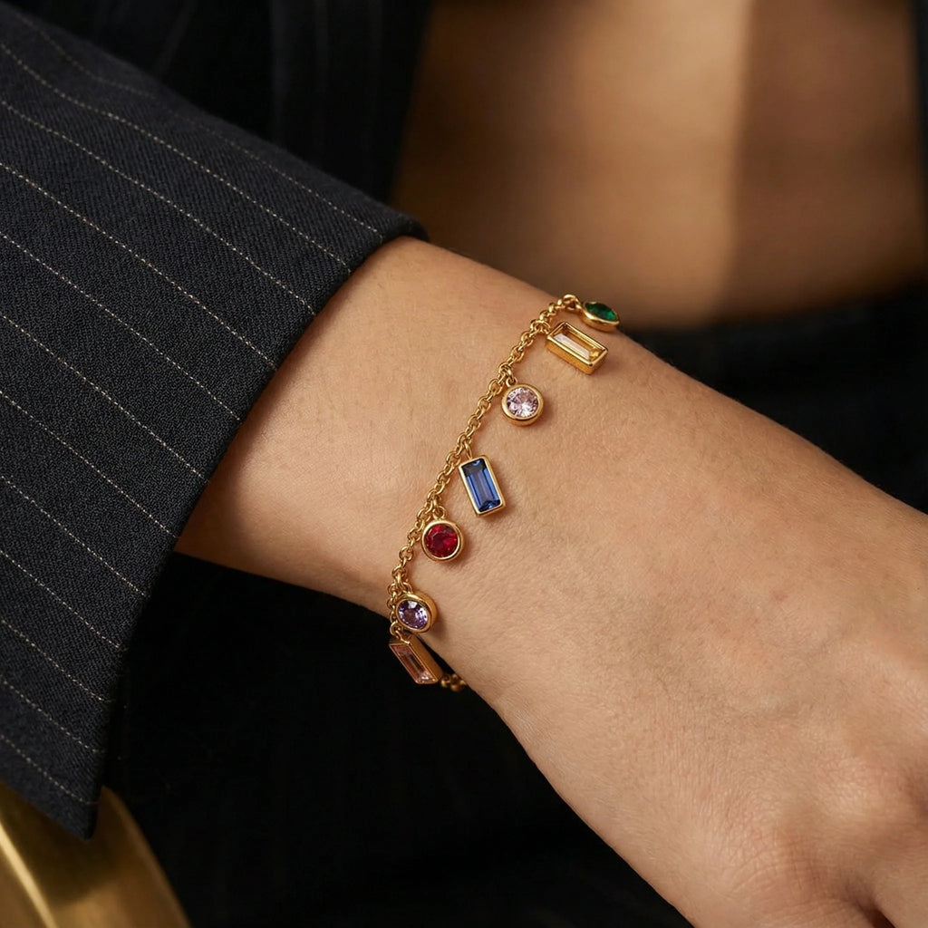 Bracelet Anna