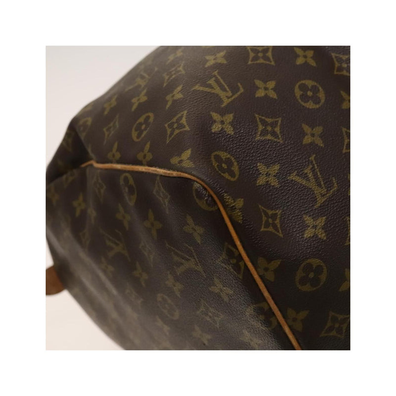 Sac À Main Louis Vuitton Marron