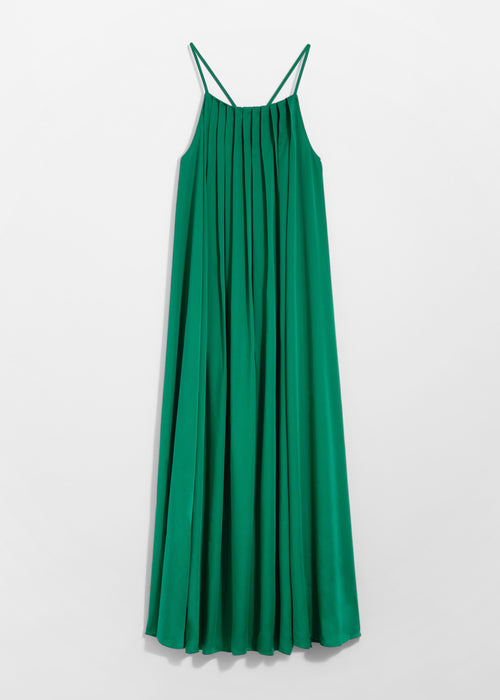 Dress La Conrad Treasure Dress - Green - Women