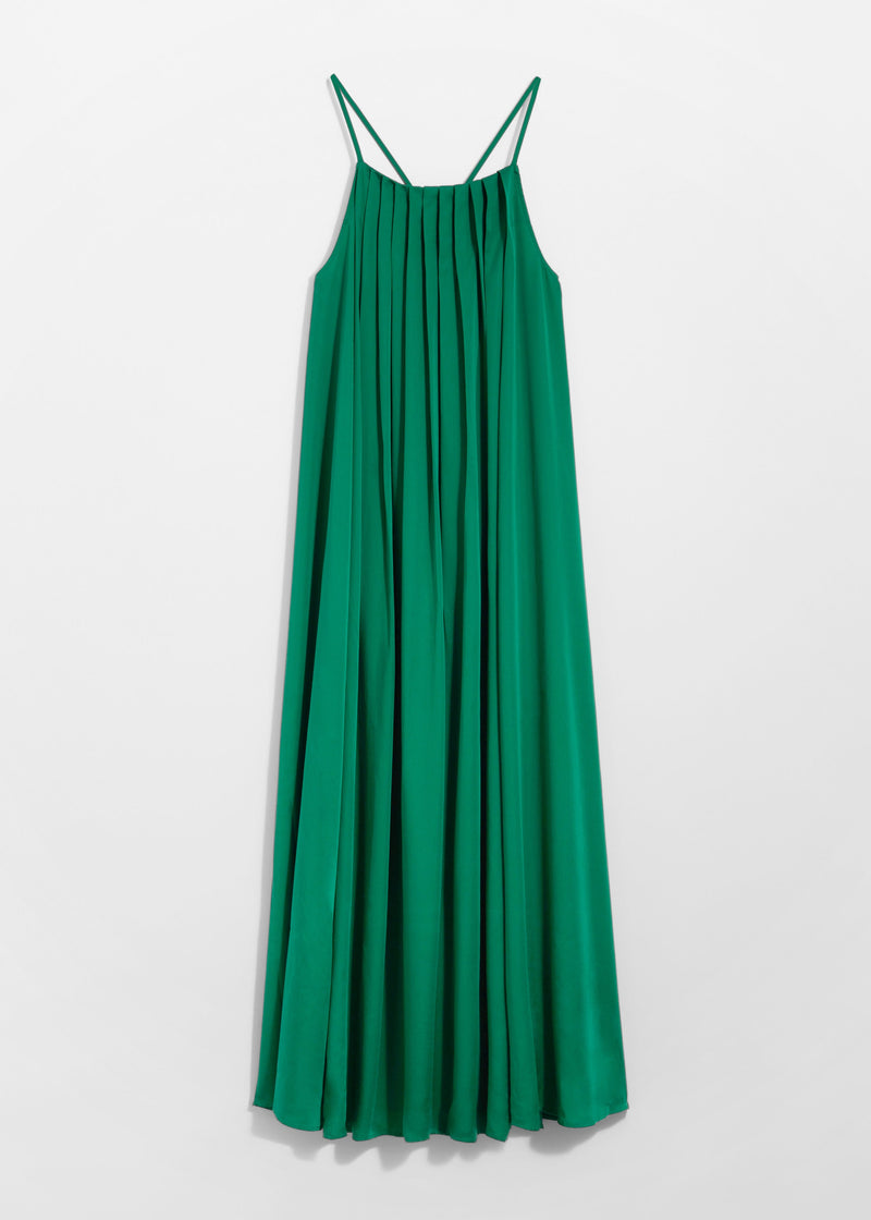 Vestido La Conrad Treasure Dress - Verde - Mujer