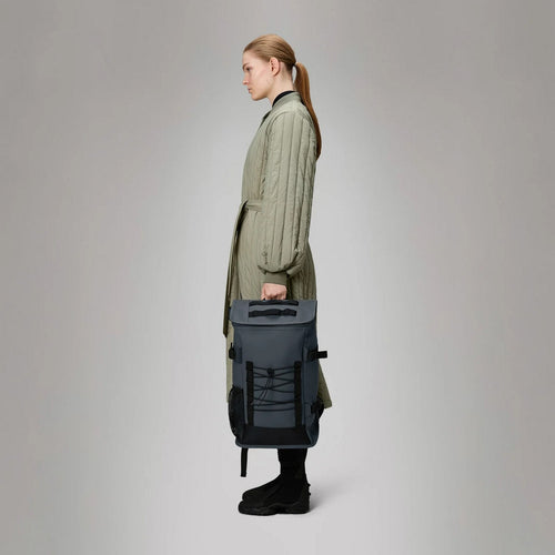 Sac Trail Mountaineer W3 Lagoon - Mixte