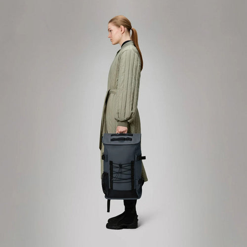 Sac Trail Mountaineer W3 Lagoon - Mixte