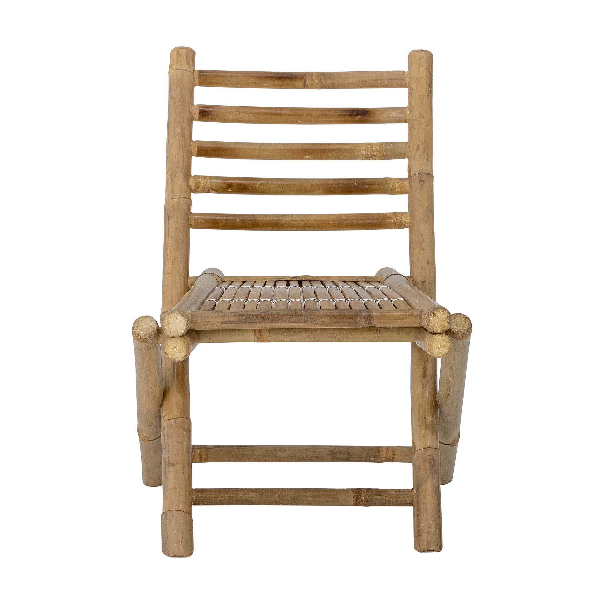 Mini Sole - Silla - Natural - Bambú