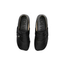Chaussons - Loewe Toy Pocket Leather - Black