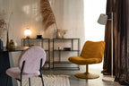 Nomad - Table Lamp - Iron - White/Black